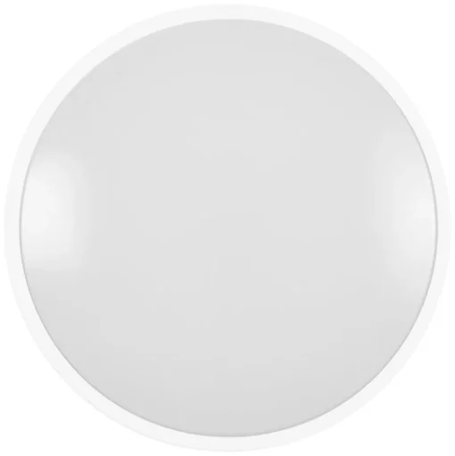 Ledvance Orbis London plafondlamp Ø 40cm wit