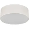Ledvance Orbis Paris plafondlamp Ø 30cm beige