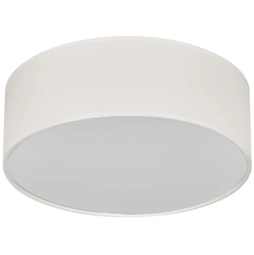 Ledvance Orbis Paris plafondlamp Ø 30cm beige