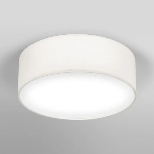 Ledvance Orbis Paris plafondlamp Ø 30cm beige