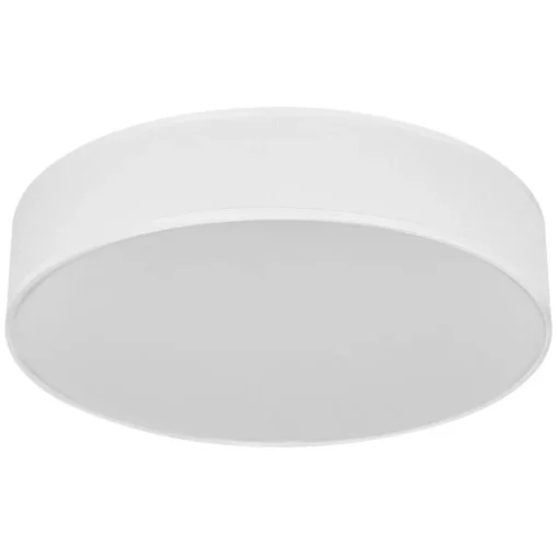Ledvance Orbis Paris plafondlamp Ø 48cm wit
