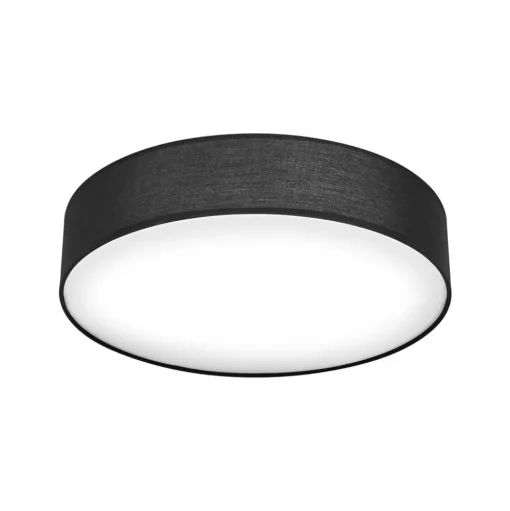 Ledvance Orbis Paris plafondlamp Ø 40cm zwart