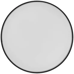 Ledvance Orbis Paris plafondlamp Ø 30cm zwart