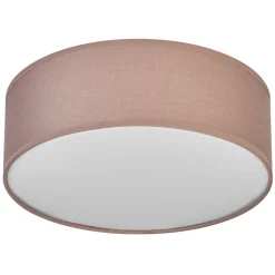 Ledvance Orbis Paris plafondlamp Ø 30cm bruin