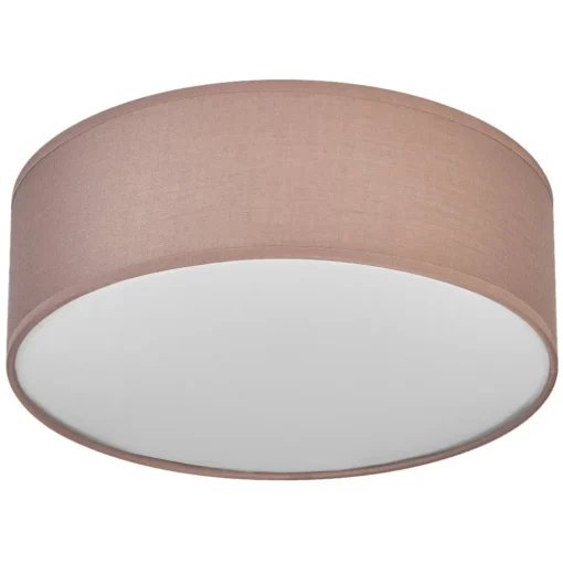 Ledvance Orbis Paris plafondlamp Ø 30cm bruin
