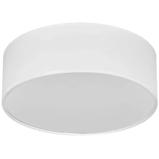 Ledvance Orbis Paris plafondlamp Ø 30cm wit