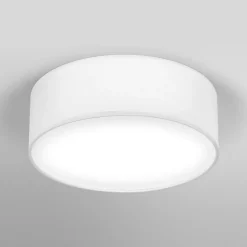 Ledvance Orbis Paris plafondlamp Ø 30cm wit