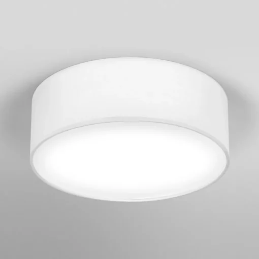 Ledvance Orbis Paris plafondlamp Ø 30cm wit