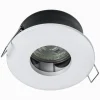 LEDVANCE Recess Twistlock inbouwlamp IP65, wit