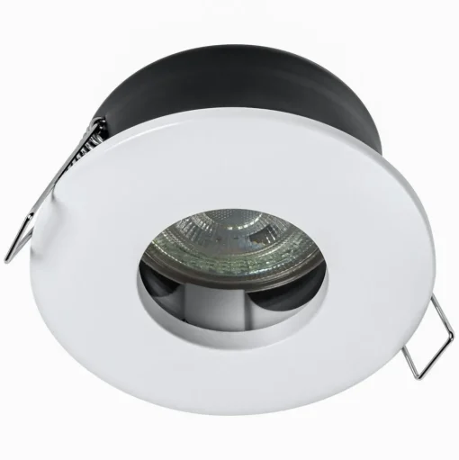 LEDVANCE Recess Twistlock inbouwlamp IP65, wit