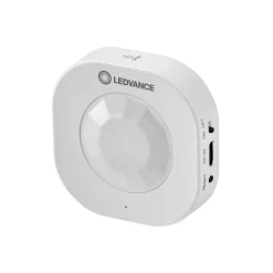 LEDVANCE SMART+ Bewegingsmelder, WiFi, met oplaadbare batterij