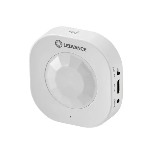 LEDVANCE SMART+ Bewegingsmelder, WiFi, met oplaadbare batterij