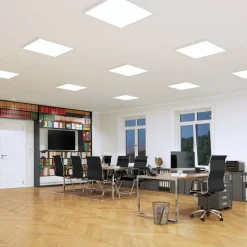 LEDVANCE SMART+ Biolux HCL downlight CCT Ø 17,5 cm