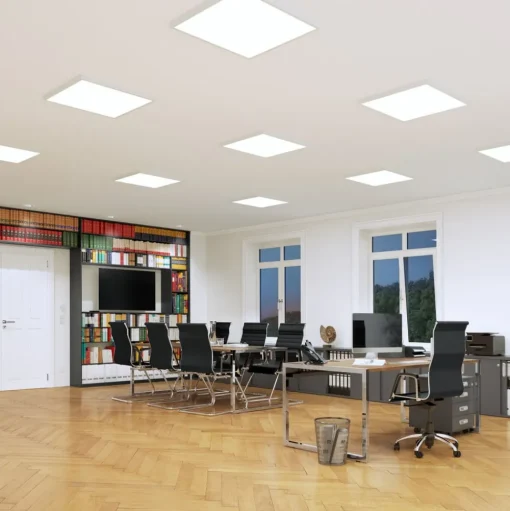 LEDVANCE SMART+ Biolux HCL downlight CCT Ø 17,5 cm