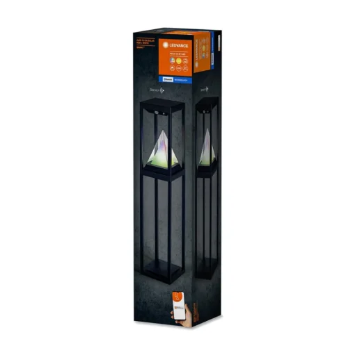 LEDVANCE SMART+ BT Solar Alps Pathway Multicolor