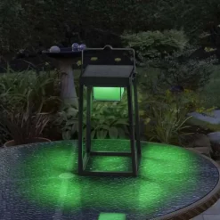 LEDVANCE SMART+ BT Table Frame solar meerkleurig