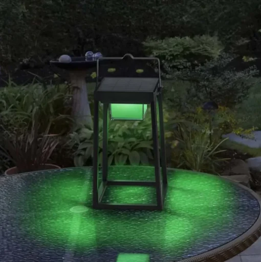 LEDVANCE SMART+ BT Table Frame solar meerkleurig
