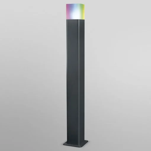 LEDVANCE SMART+ WiFi Cube tuinlamp RGBW 80cm