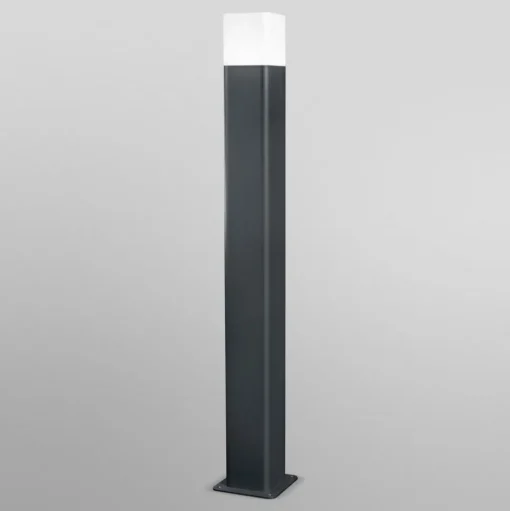 LEDVANCE SMART+ WiFi Cube tuinlamp RGBW 80cm