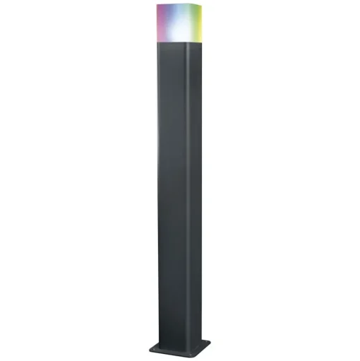 LEDVANCE SMART+ WiFi Cube tuinlamp RGBW 80cm