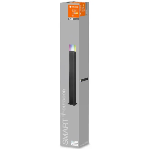 LEDVANCE SMART+ WiFi Cube tuinlamp RGBW 80cm