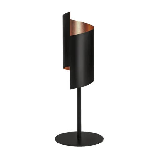LEDVANCE SMART+ WiFi Decor Twist tafellamp zwart