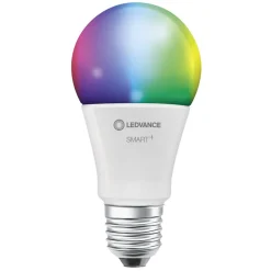 LEDVANCE SMART+ WiFi E27 A100 14W Classic RGBW