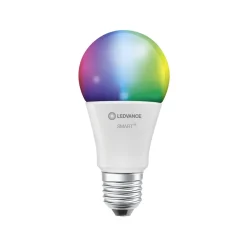LEDVANCE SMART+ WiFi E27 14W Classic RGBW set van 3