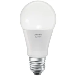 LEDVANCE SMART+ WiFi E27 9W Classic CCT per 3