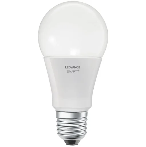 LEDVANCE SMART+ WiFi E27 9W Classic CCT per 3