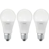 LEDVANCE SMART+ WiFi E27 9W Classic 2700 K per 3