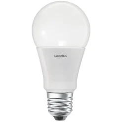 LEDVANCE SMART+ WiFi E27 9W Classic 2700 K per 3