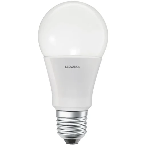 LEDVANCE SMART+ WiFi E27 9W Classic 2700 K per 3