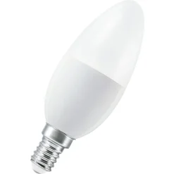 LEDVANCE SMART+ WiFi E14 5W kaars 2.700K per 3