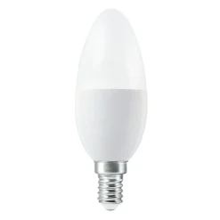 LEDVANCE SMART+ WiFi E14 5W kaars 2.700K per 3