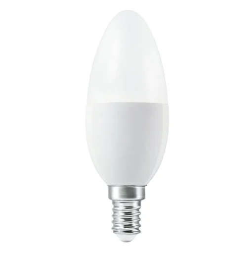 LEDVANCE SMART+ WiFi E14 5W kaars 2.700K per 3