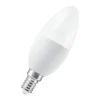 LEDVANCE SMART+ WiFi E14 4,9W kaars 2.700-6.500K