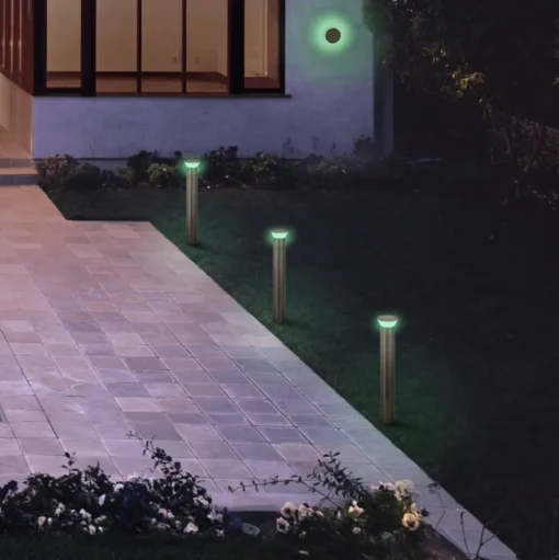 LEDVANCE SMART+ WiFi Eclipse Multicolor Hoogte 80cm