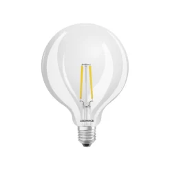 LEDVANCE SMART+ WiFi filament E27 6W 827 G125