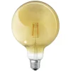 LEDVANCE SMART+ WiFi filament Globe E27 6W 2.400 K