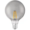 LEDVANCE SMART+ WiFi filament Globe 44 E27 6W 825