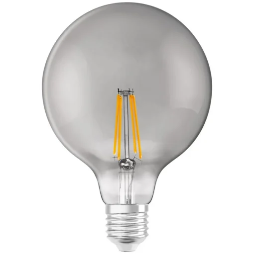 LEDVANCE SMART+ WiFi filament Globe 44 E27 6W 825