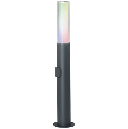 LEDVANCE SMART+ WiFi Flare LED tuinlamp RGBW