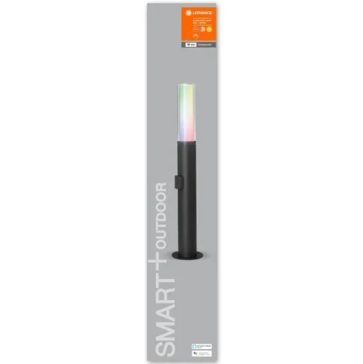LEDVANCE SMART+ WiFi Flare LED tuinlamp RGBW
