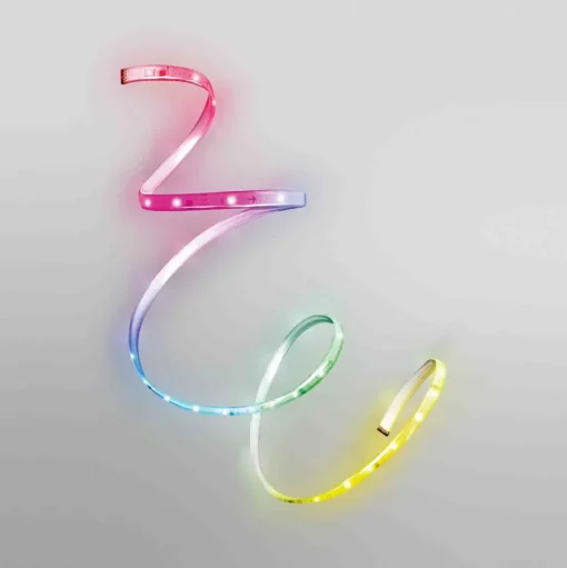 LEDVANCE SMART+ WiFi Flex Magic LED Strip RGB, 3m