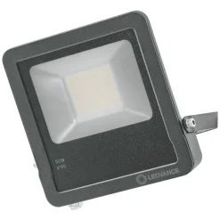 LEDVANCE SMART+ WiFi Flood wandspot 3.000K 50W