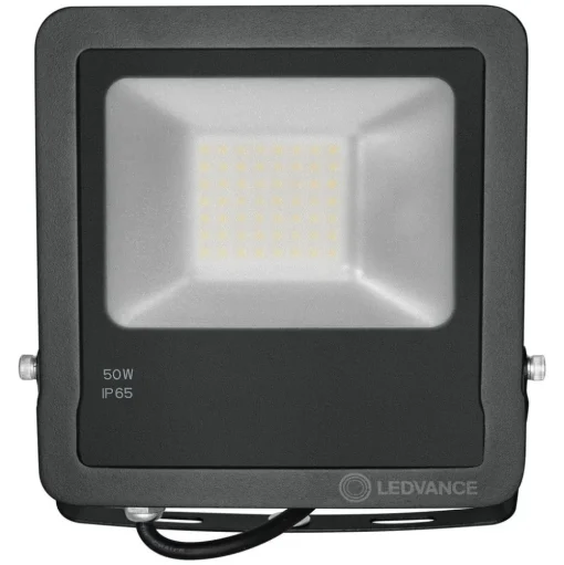 LEDVANCE SMART+ WiFi Flood wandspot 3.000K 50W