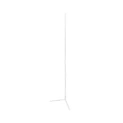 LEDVANCE SMART+ WiFi Floor Corner vloerlamp, wit, 200 cm