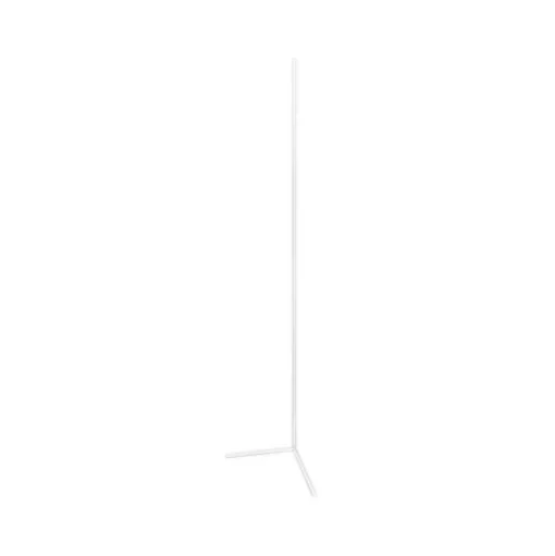 LEDVANCE SMART+ WiFi Floor Corner vloerlamp, wit, 200 cm