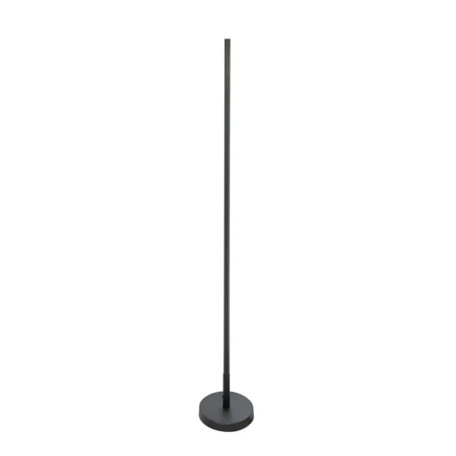 LEDVANCE SMART+ WiFi Floor round vloerlamp zwart